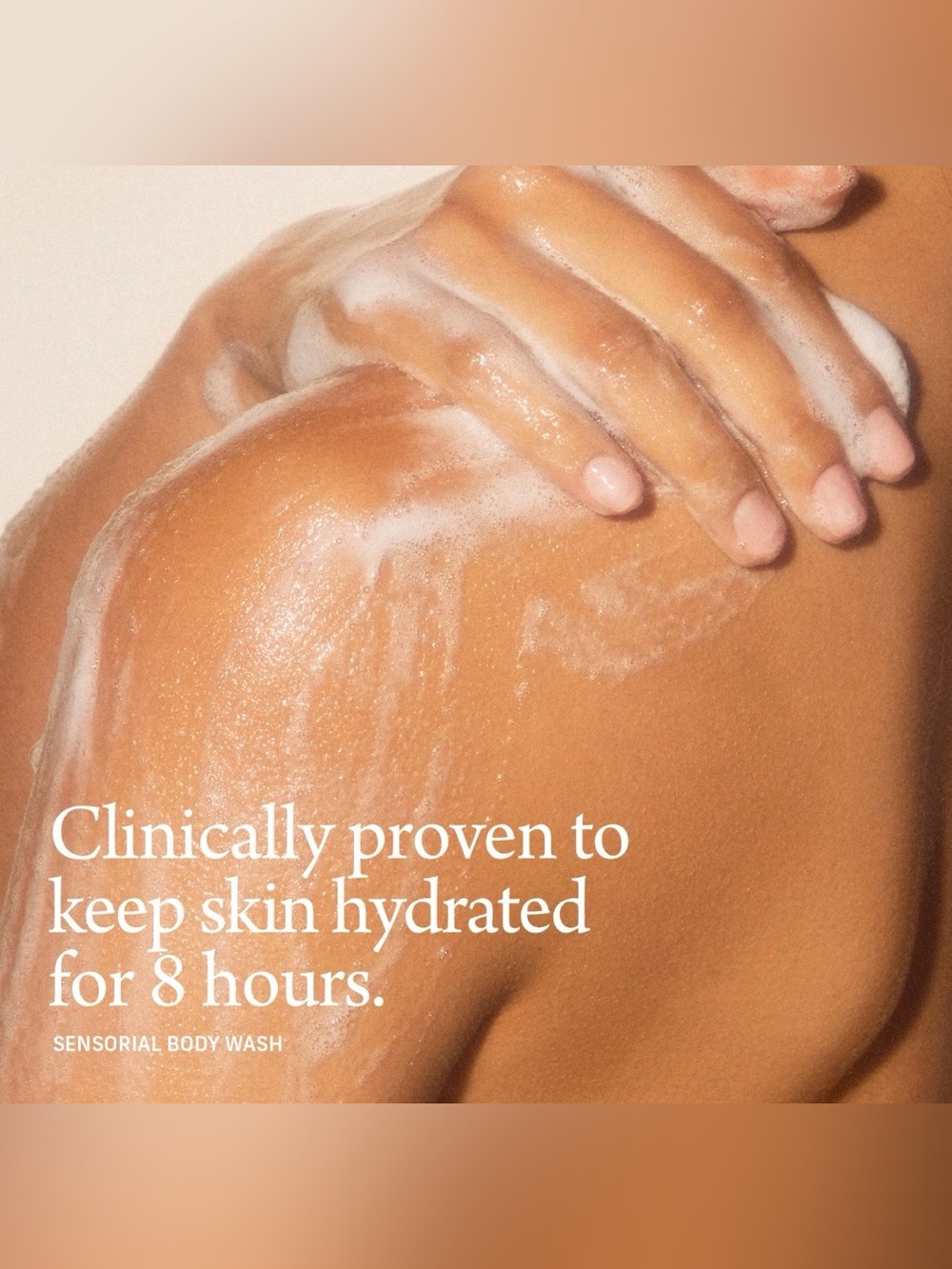 CYKLAR Vanilla Verve Sensorial Body Wash - Picture 3 of 3
